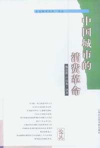 中国城市的消费革命 - 卢汉龙