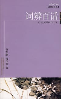 词辨百话
