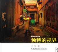书籍 独特的视界的封面