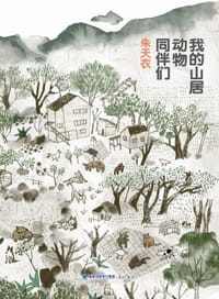 我的山居动物同伴们