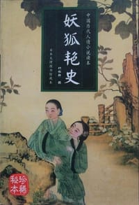 妖狐艳史