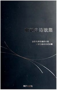 唐跃生诗歌集
