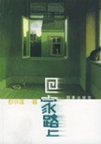 书籍 回家路上的封面