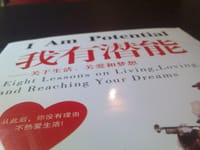 书籍 我有潜能的封面