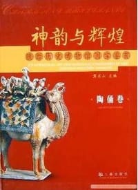 书籍 神韵与辉煌的封面