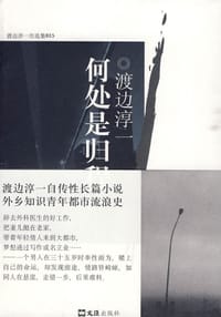 何处是归程 - (日) 渡边淳一