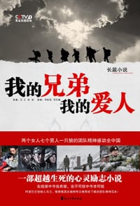 我的兄弟我的爱人