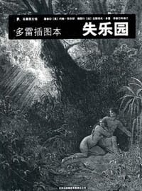 书籍 失乐园的封面