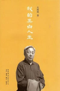 书籍 我的黑白人生的封面