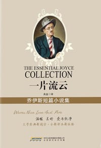 书籍 一片流云的封面