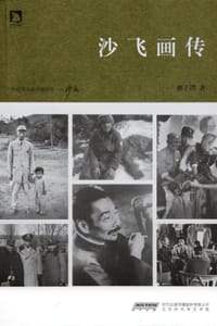 书籍 沙飞画传的封面