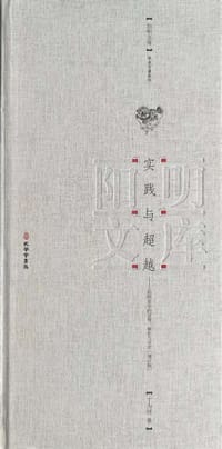 书籍 实践与超越的封面