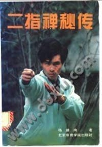 二指禅秘传