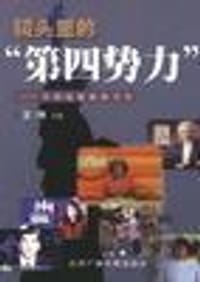 镜头里的"第四势力"
