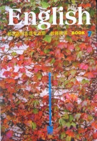 English Book - 陈弘 编