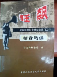 书籍 狂飙的封面