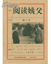 书籍 阅读姨父的封面