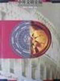 中外文明史纲