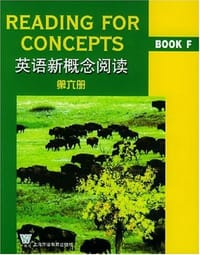英语新概念阅读（第六册）