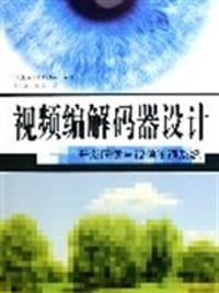 视频编解码器设计