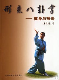 形意八卦掌 - 宋狄雷