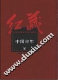 中国青年（共12册）