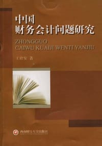 中国财务会计问题研究 - 程帆