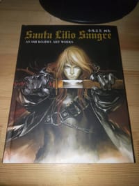 AYAMI KOJIMA ART WORKS - 小岛文美