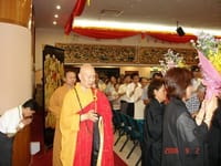 净土资粮信愿行 - 大安法师