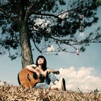 晴天娃娃 小果(CD) - 无名图书