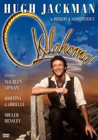 Oklahoma!奥克拉荷马(DVD) - 
      