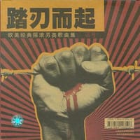 欧美经典摇滚另类歌曲集3：踏刃而起