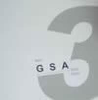 GSA南京大学建筑研究所年鉴(2002-2003)