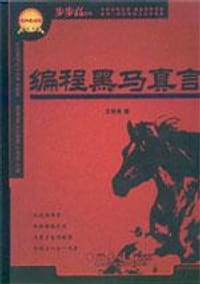 编程黑马真言 - 王佚男