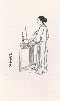 陈氏香谱