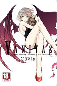 VANITAS～淫魔降世錄～(全) - Cuvie