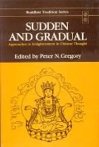 Sudden and Gradual - 无名图书