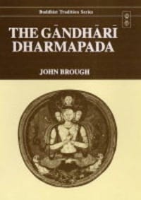 The Gandhari Dharmapada