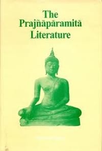 Prajnaparamita Literature