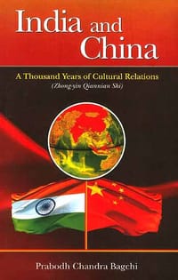 India & China