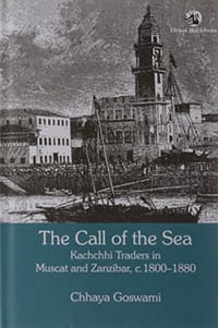 The Call of the Sea