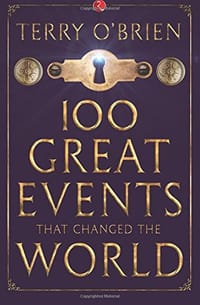100 Great Events That Changed the World