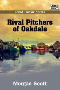 Rival Pitchers of Oakdale