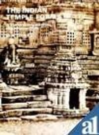 The Indian Temple Forms In Karnataka Inscriptions and Architecture