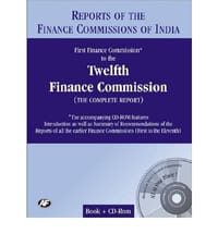 Reports of the Finance Commissions of India