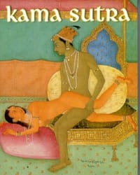 Kama Sutra - Lustre