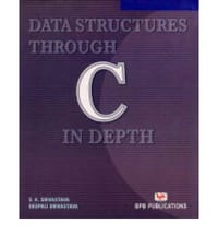 Data Structures Through C in Depth