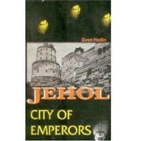 Jehol: City of Emperors