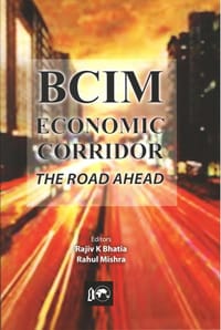 BCIM Economic Corridor