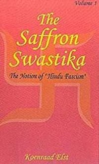 The Saffron Swastika